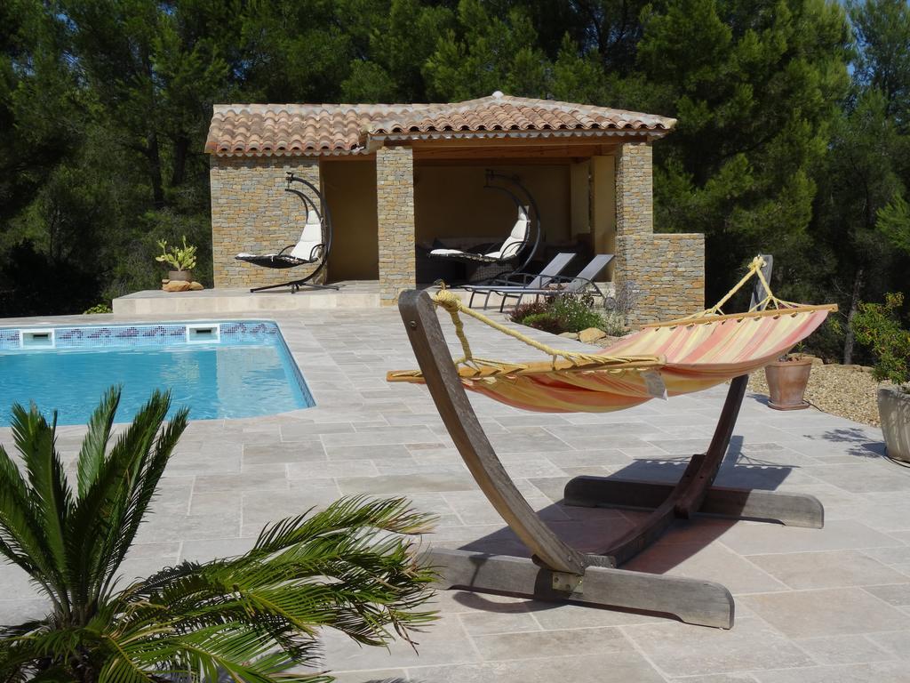 Mas Caipi La Cadiere D'Azur At My Luxury Home In Provence Exterior foto