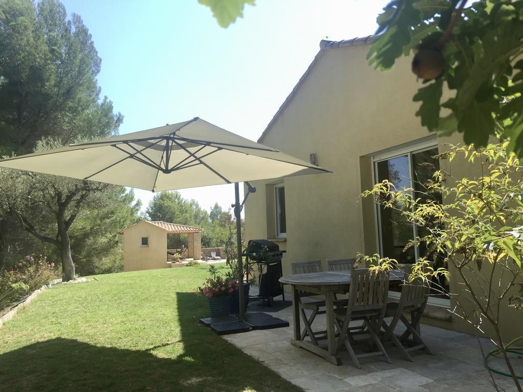 Mas Caipi La Cadiere D'Azur At My Luxury Home In Provence Exterior foto